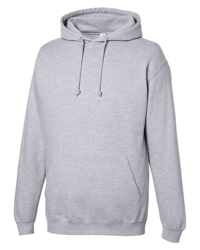 Just Hoods By AWDis Men's 80/20 Midweight College Hooded Sweatshirt