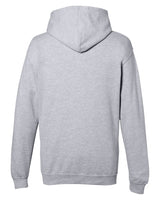 Just Hoods By AWDis Men's 80/20 Midweight College Hooded Sweatshirt