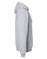 Just Hoods By AWDis Men's 80/20 Midweight College Hooded Sweatshirt