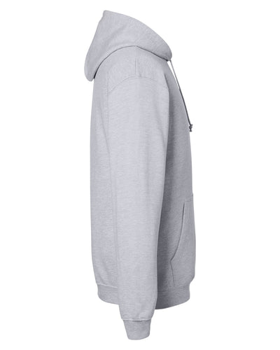 Just Hoods By AWDis Men's 80/20 Midweight College Hooded Sweatshirt