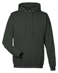 Just Hoods By AWDis Men's 80/20 Midweight College Hooded Sweatshirt