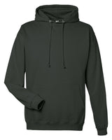Just Hoods By AWDis Men's 80/20 Midweight College Hooded Sweatshirt