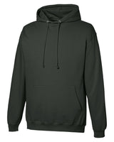 Just Hoods By AWDis Men's 80/20 Midweight College Hooded Sweatshirt
