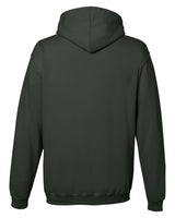 Just Hoods By AWDis Men's 80/20 Midweight College Hooded Sweatshirt