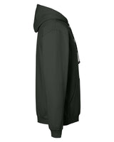Just Hoods By AWDis Men's 80/20 Midweight College Hooded Sweatshirt