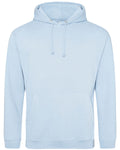 Just Hoods By AWDis Men's 80/20 Midweight College Hooded Sweatshirt