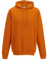 Just Hoods By AWDis Men's 80/20 Midweight College Hooded Sweatshirt