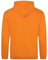 Just Hoods By AWDis Men's 80/20 Midweight College Hooded Sweatshirt