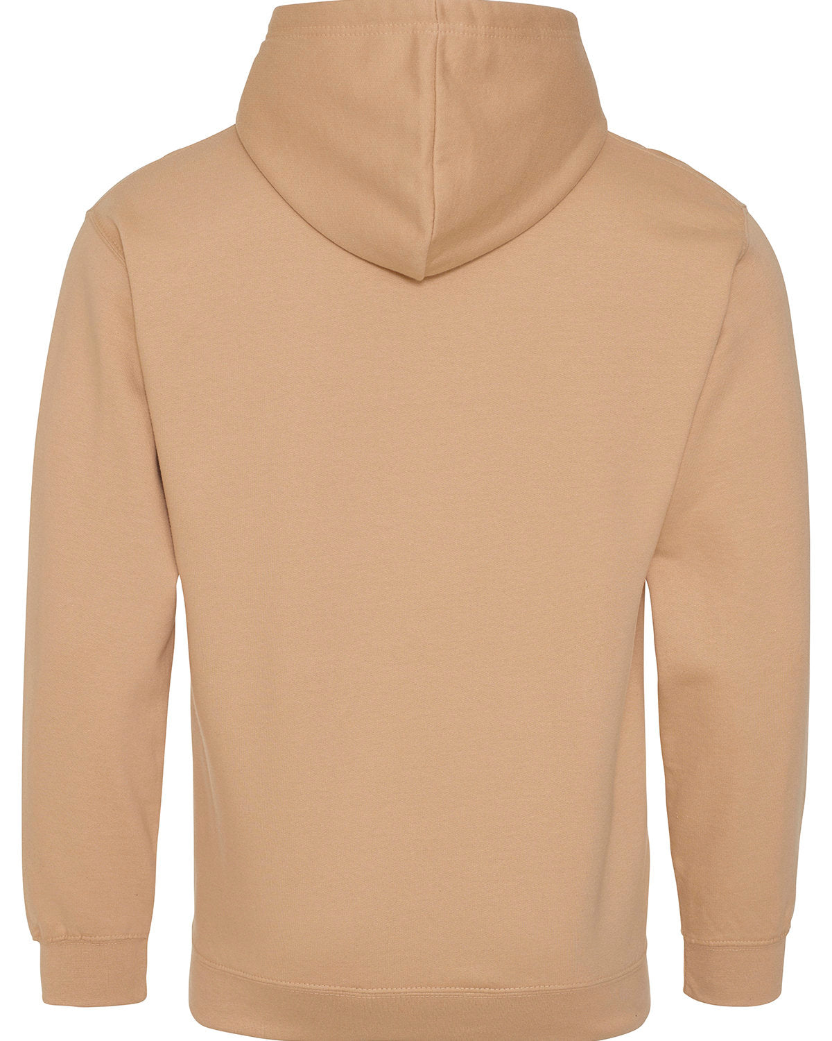 Just Hoods By AWDis Men's 80/20 Midweight College Hooded Sweatshirt