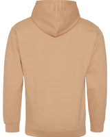 Just Hoods By AWDis Men's 80/20 Midweight College Hooded Sweatshirt