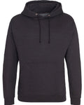 Just Hoods By AWDis Men's 80/20 Midweight College Hooded Sweatshirt