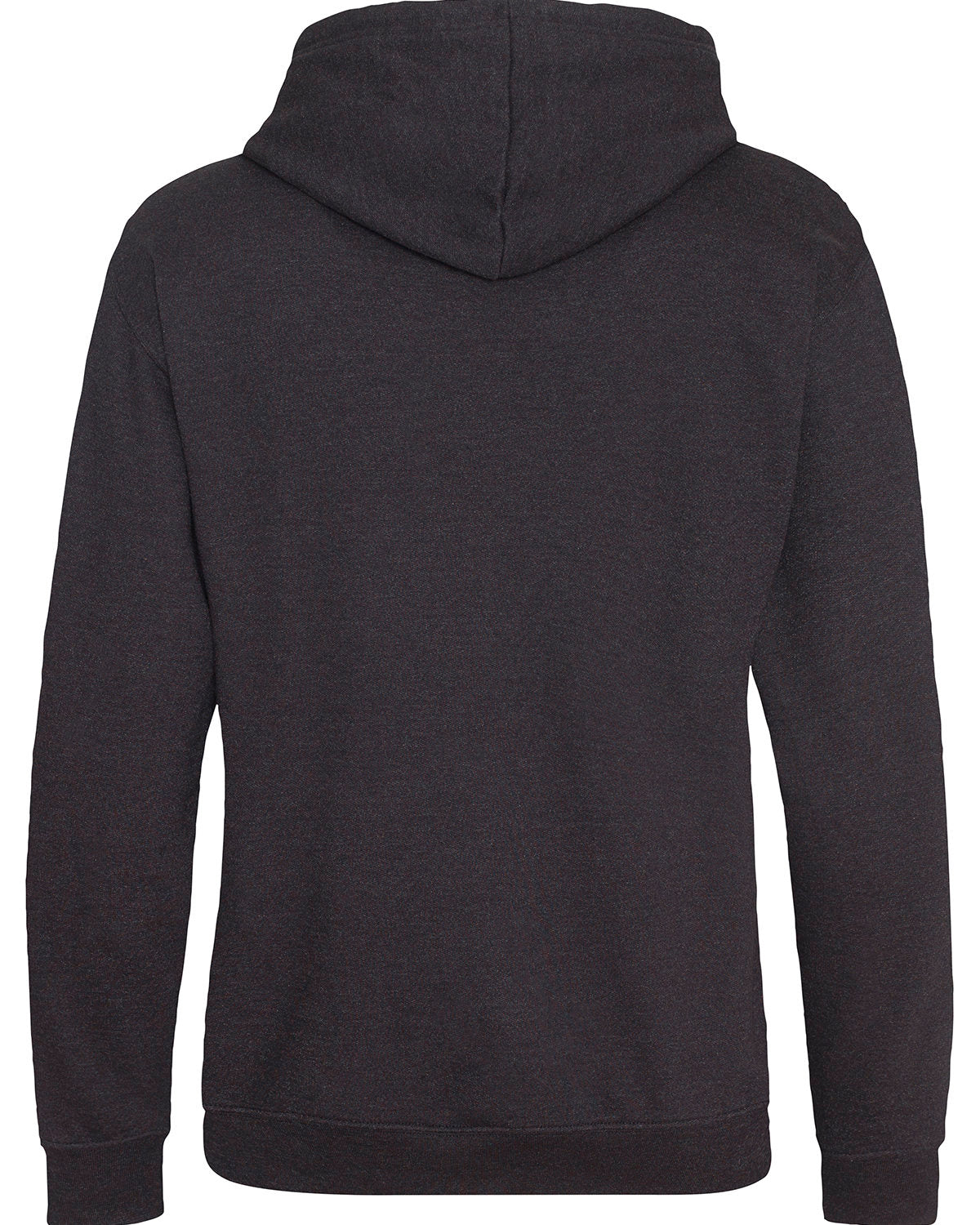 Just Hoods By AWDis Men's 80/20 Midweight College Hooded Sweatshirt