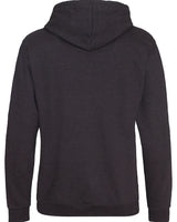 Just Hoods By AWDis Men's 80/20 Midweight College Hooded Sweatshirt