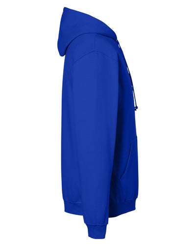 Just Hoods By AWDis Men's 80/20 Midweight College Hooded Sweatshirt