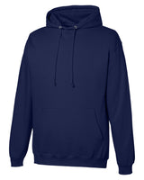 Just Hoods By AWDis Men's 80/20 Midweight College Hooded Sweatshirt