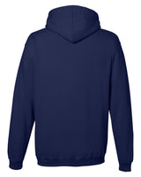 Just Hoods By AWDis Men's 80/20 Midweight College Hooded Sweatshirt