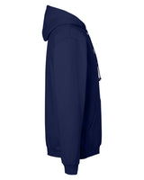 Just Hoods By AWDis Men's 80/20 Midweight College Hooded Sweatshirt