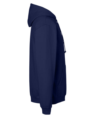 Just Hoods By AWDis Men's 80/20 Midweight College Hooded Sweatshirt
