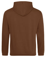 Just Hoods By AWDis Men's 80/20 Midweight College Hooded Sweatshirt
