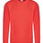 Just Hoods By AWDis Adult 80/20 Midweight College Crewneck Sweatshirt Mens Apparel Sweatshirts & Fleece