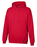 Just Hoods By AWDis Men's 80/20 Midweight College Hooded Sweatshirt