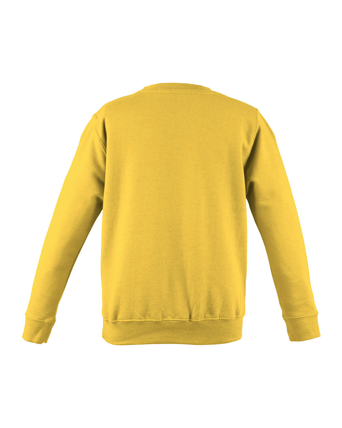Just Hoods By AWDis Adult 80/20 Midweight College Crewneck Sweatshirt Mens Apparel Sweatshirts & Fleece