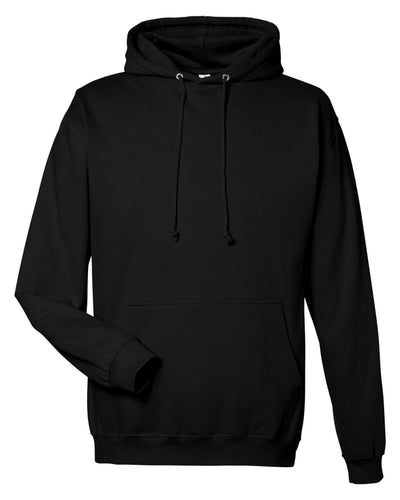 Just Hoods By AWDis Men's 80/20 Midweight College Hooded Sweatshirt