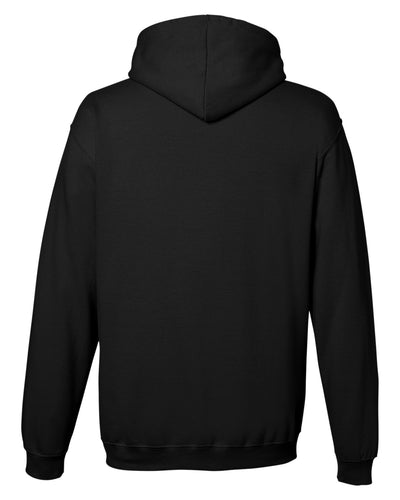 Just Hoods By AWDis Men's 80/20 Midweight College Hooded Sweatshirt