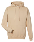 Just Hoods By AWDis Men's 80/20 Midweight College Hooded Sweatshirt