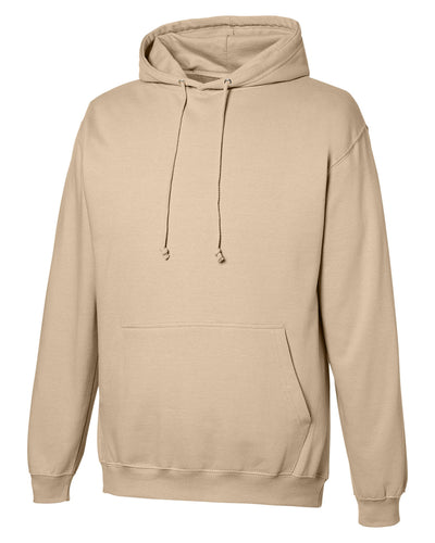 Just Hoods By AWDis Men's 80/20 Midweight College Hooded Sweatshirt