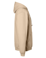 Just Hoods By AWDis Men's 80/20 Midweight College Hooded Sweatshirt