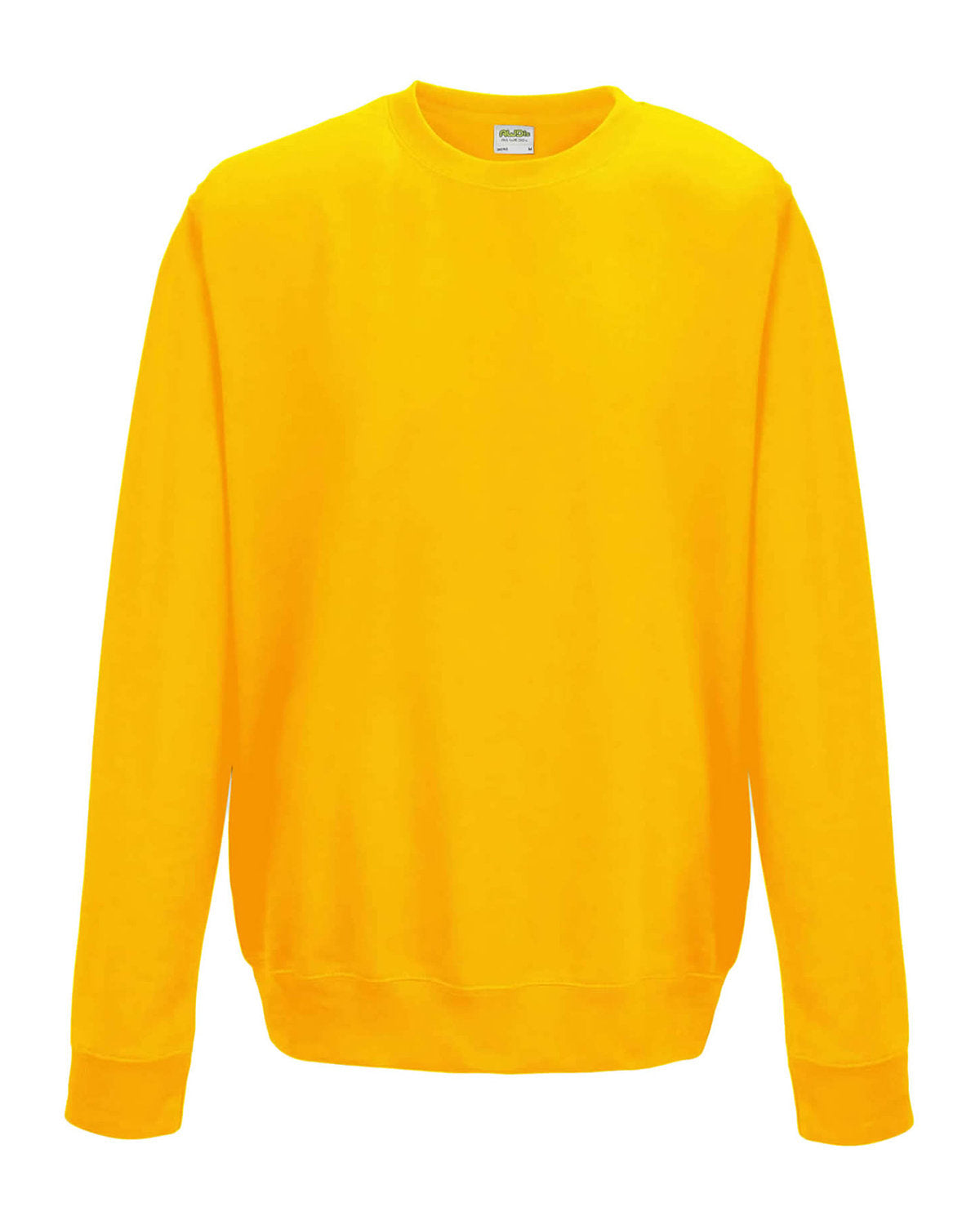 Just Hoods By AWDis Adult 80/20 Midweight College Crewneck Sweatshirt Mens Apparel Sweatshirts & Fleece
