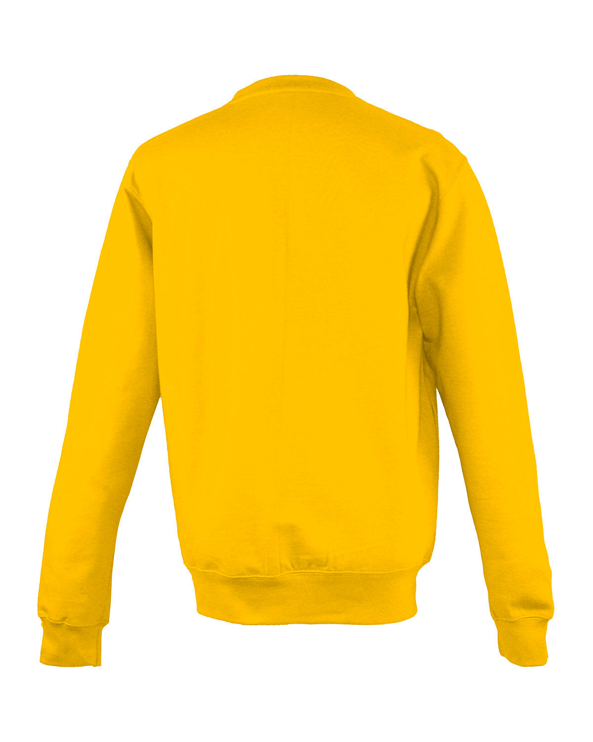 Just Hoods By AWDis Adult 80/20 Midweight College Crewneck Sweatshirt Mens Apparel Sweatshirts & Fleece