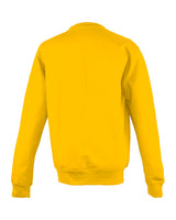 Just Hoods By AWDis Adult 80/20 Midweight College Crewneck Sweatshirt Mens Apparel Sweatshirts & Fleece