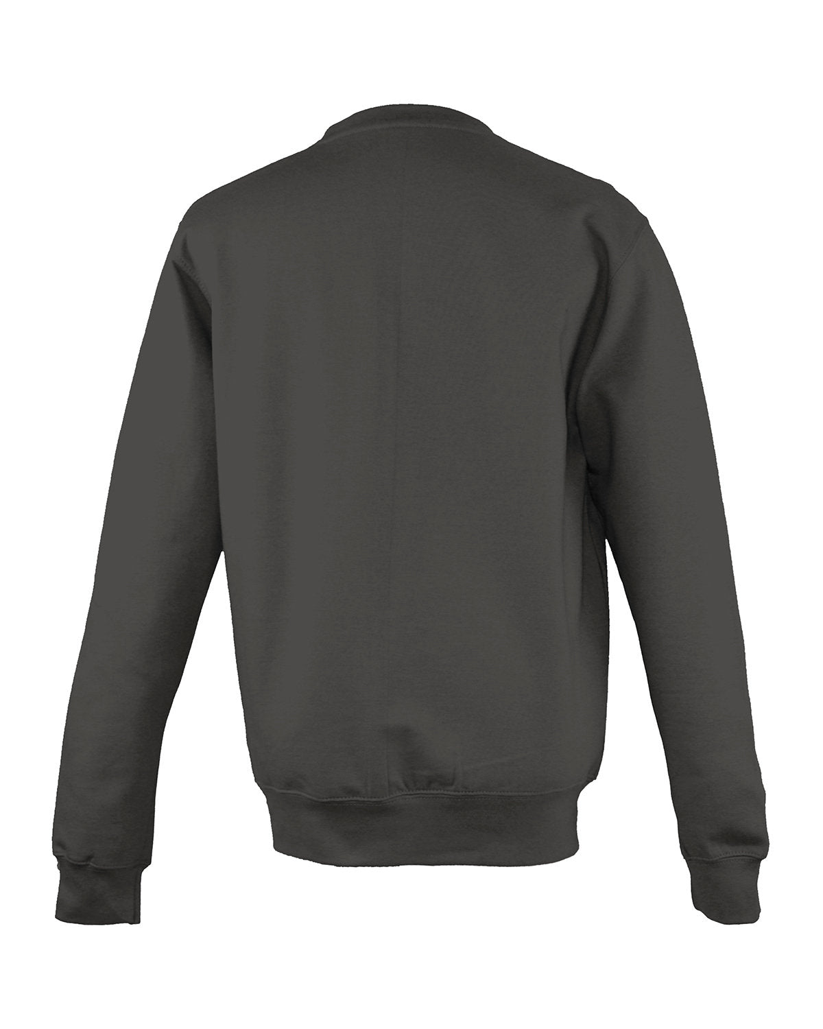 Just Hoods By AWDis Adult 80/20 Midweight College Crewneck Sweatshirt Mens Apparel Sweatshirts & Fleece