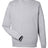Just Hoods By AWDis Adult 80/20 Midweight College Crewneck Sweatshirt Mens Apparel Sweatshirts & Fleece