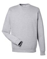 Just Hoods By AWDis Adult 80/20 Midweight College Crewneck Sweatshirt Mens Apparel Sweatshirts & Fleece