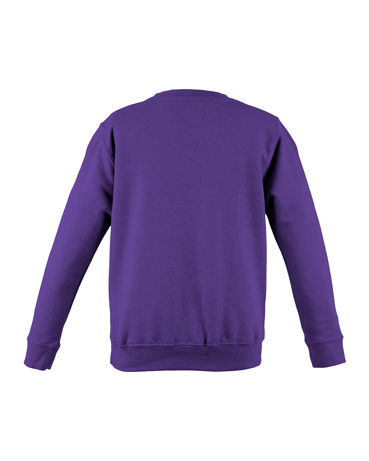 Just Hoods By AWDis Adult 80/20 Midweight College Crewneck Sweatshirt Mens Apparel Sweatshirts & Fleece