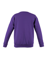 Just Hoods By AWDis Adult 80/20 Midweight College Crewneck Sweatshirt Mens Apparel Sweatshirts & Fleece