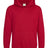 Just Hoods By AWDis Youth 80/20 Midweight College Hooded Sweatshirt AWDis