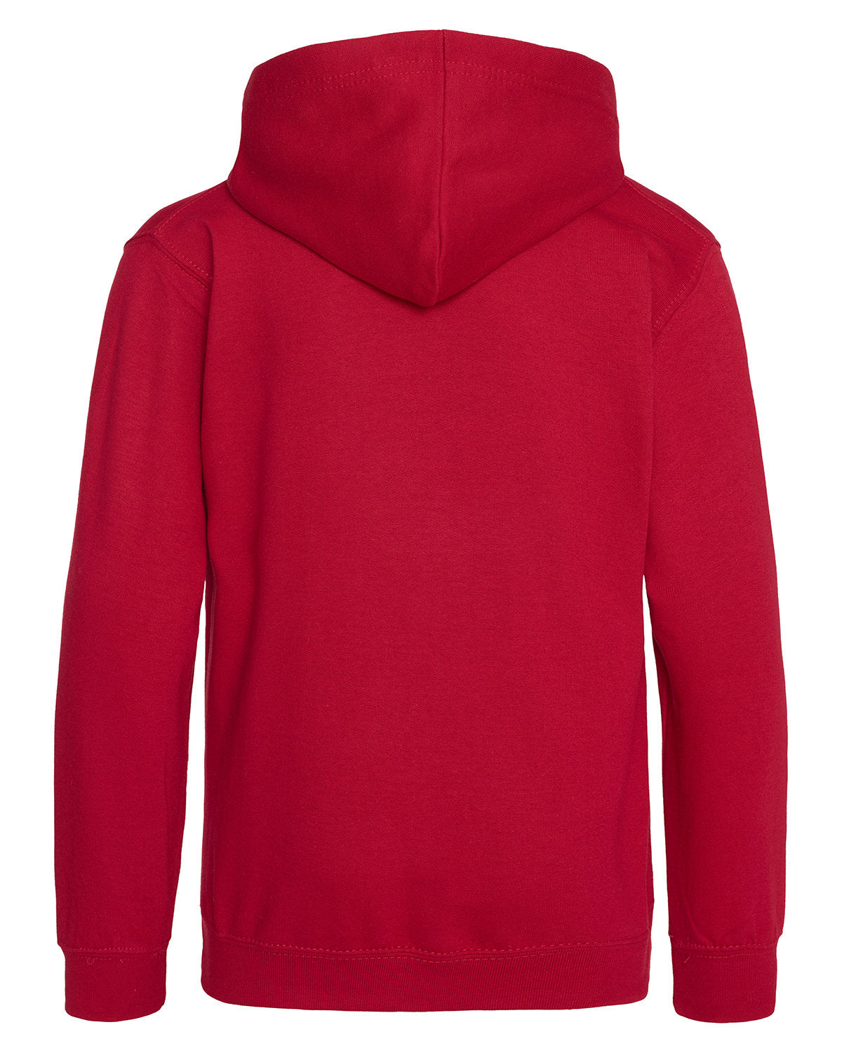 Just Hoods By AWDis Youth 80/20 Midweight College Hooded Sweatshirt AWDis