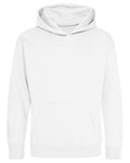 Just Hoods By AWDis Youth 80/20 Midweight College Hooded Sweatshirt AWDis