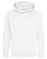 Just Hoods By AWDis Youth 80/20 Midweight College Hooded Sweatshirt AWDis