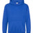 Just Hoods By AWDis Youth 80/20 Midweight College Hooded Sweatshirt AWDis
