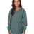 ComfortWash by Hanes Youth Fleece Sweatshirt Youth Apparel Sweatshirts & Fleece