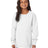 ComfortWash by Hanes Youth Fleece Sweatshirt Youth Apparel Sweatshirts & Fleece