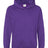 Just Hoods By AWDis Youth 80/20 Midweight College Hooded Sweatshirt AWDis
