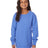 ComfortWash by Hanes Youth Fleece Sweatshirt Youth Apparel Sweatshirts & Fleece