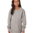 ComfortWash by Hanes Youth Fleece Sweatshirt Youth Apparel Sweatshirts & Fleece