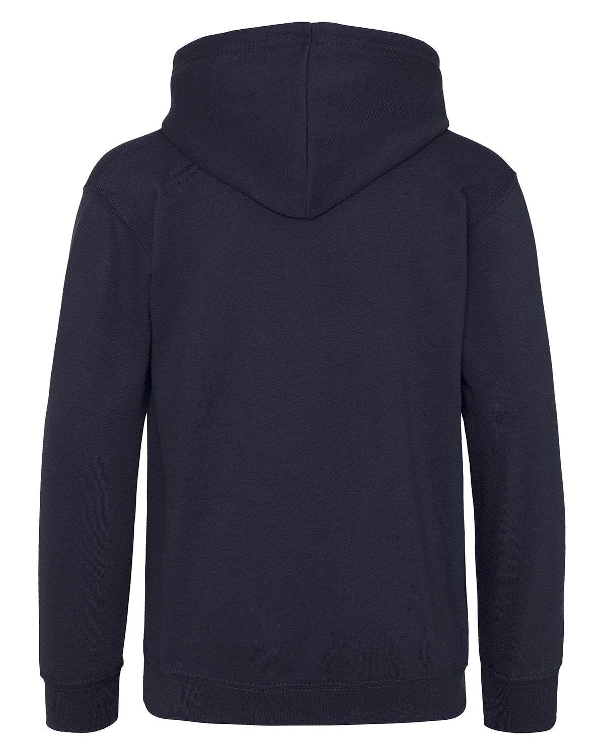 Just Hoods By AWDis Youth 80/20 Midweight College Hooded Sweatshirt AWDis